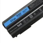 Dell E5520 replacement laptop battery