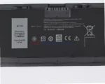 Dell X7JK1 replacement laptop battery for Latitude E7420 E7440 E7450 - image 4