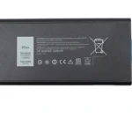 Dell XN4KN replacement laptop battery