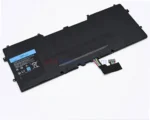 Dell XPS12 replacement laptop battery for XPS12