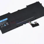 Dell XPS12 replacement laptop battery for XPS12