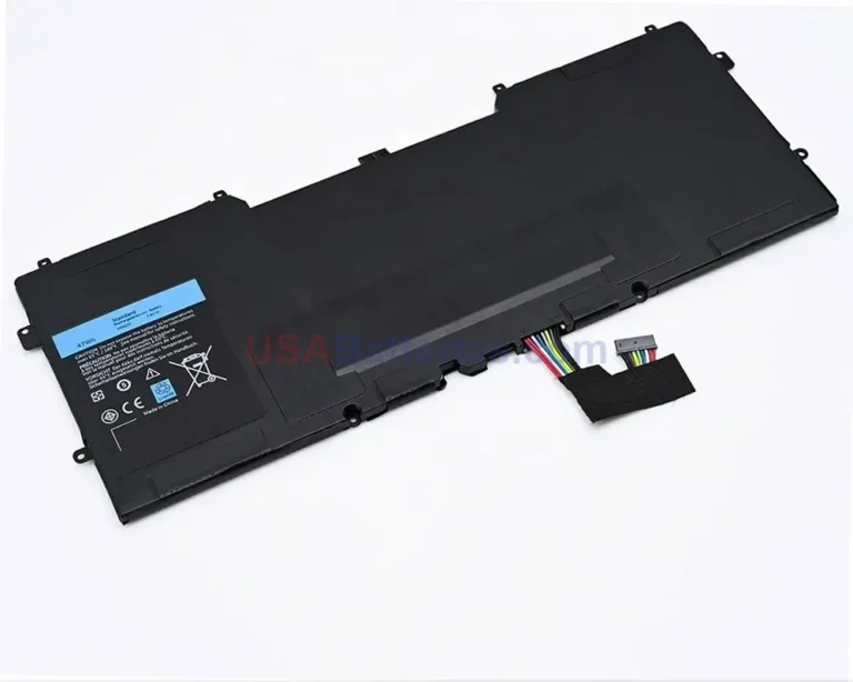 Dell XPS12 replacement laptop battery for XPS12