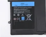 Dell XPS12 replacement laptop battery for XPS12 - image 4