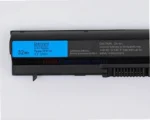 Dell XPS1647 replacement laptop battery for Dell Studio XPS 16 ( 1647 ) ( 1647n ) - image 4