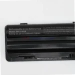 Dell XPS17 replacement laptop battery for R 795X - image 2