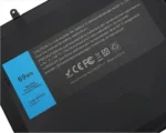 Dell XPS18 replacement laptop battery