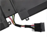 Dell XPS18 replacement laptop battery