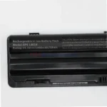Dell XPSL502X replacement laptop battery for L 502X - image 2