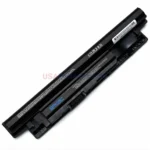 Dell XRDW2 replacement laptop battery