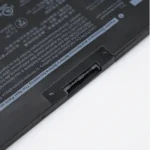 Dell 33YDH replacement laptop battery