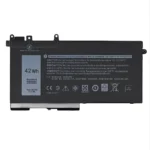 Dell 3DDDG replacement laptop battery
