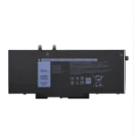 Dell 3HWPP replacement laptop battery