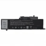 Dell GK5KY replacement laptop battery