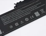 Dell GK5KY replacement laptop battery