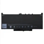 Dell E7270 replacement laptop battery