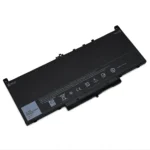 Dell E7270 replacement laptop battery