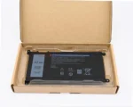 Dell Y07HK replacement laptop battery for Chromebook 11 3180 - image 2