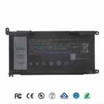 Dell Y3F7Y replacement laptop battery for Inspiron 13 - image 3