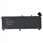 Dell Y758W replacement laptop battery for 2 45RR