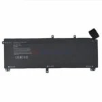 Dell Y758W replacement laptop battery for Precision M3800