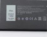 Dell YGV51 replacement laptop battery for Latitude 12 7204 - image 3