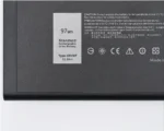 Dell YGV5151 replacement laptop battery