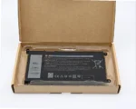 Dell YRDD6 replacement laptop battery for Inspiron 14 5482 5485 - image 2