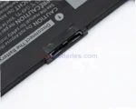 Dell YRDD6 replacement laptop battery for Inspiron 15 5584 - image 4