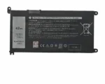 Dell YRDD6 replacement laptop battery for Inspiron 3781