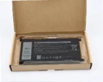 Dell YRDD6 replacement laptop battery for Inspiron 3781 - image 2