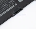 Dell YRDD6 replacement laptop battery for Inspiron 3781 - image 4