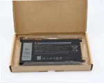 Dell YRDD6 replacement laptop battery for Inspiron 5482 - image 2
