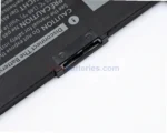 Dell YRDD6 replacement laptop battery for Inspiron 5482 - image 4