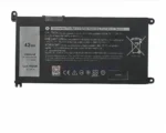 Dell YRDD6 replacement laptop battery for Inspiron 5485