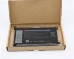 Dell YRDD6 replacement laptop battery for Inspiron 5491 2-in-1 - image 2