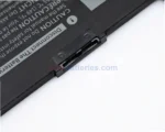 Dell YRDD6 replacement laptop battery for Inspiron 5491 2-in-1 - image 4