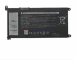 Dell YRDD6 replacement laptop battery for Inspiron 5493