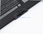 Dell YRDD6 replacement laptop battery for Inspiron 5493 - image 4