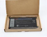 Dell YRDD6 replacement laptop battery for Inspiron 5593 - image 2
