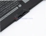 Dell YRDD6 replacement laptop battery for Inspiron 5593 - image 4