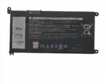 Dell YRDD6 replacement laptop battery for Dell Latitude 3500