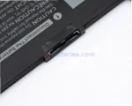 Dell YRDD6 replacement laptop battery for Dell Latitude 3500 - image 4