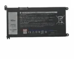 Dell YRDD6 replacement laptop battery for Vostro 5481