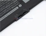 Dell YRDD6 replacement laptop battery for Vostro 5481 - image 4