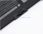 Dell YRDD6 replacement laptop battery for Vostro 5581 - image 4