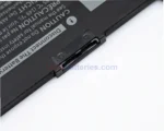 Dell YRDD6 replacement laptop battery for Vostro 5590 - image 4
