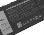 Dell YRDD6 replacement laptop battery