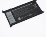 Dell YRDD6 replacement laptop battery