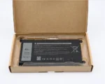 Dell YRDD6 replacement laptop battery