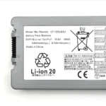 Fujitsu CF-C2AECCHCE replacement laptop battery